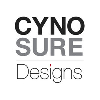 Cynosure Designs logo - Similar company to Live Greeter Sarl