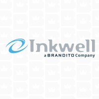 Inkwell, a BRANDITO Company logo - Similar company to Inkwell