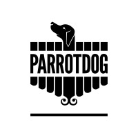 Parrotdog logo - Similar company to Garage Project