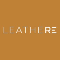 LeatheRE logo - Similar company to Timbernest