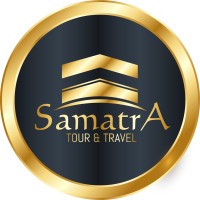 Samatra Travel logo - Similar company to Sarl Samatrans
