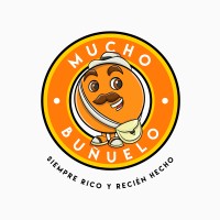 MUCHO BUÑUELO