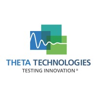 Theta Technologies Limited (NDT) logo - Similar company to Goodridge Ltd
