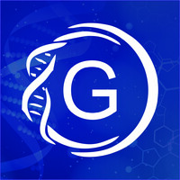 Gennesys Life Sciences logo - Similar company to Kraken Holding