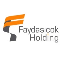 Faydasıçok Holding logo - Similar company to Hasçeli̇k
