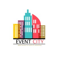 EventCity logo - Similar company to Event City Sweden