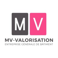 MV VALORISATION logo - Similar company to Stemt