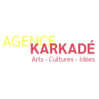 Agence Karkadé logo - Similar company to Camargo Foundation
