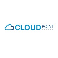 Cloud Point System logo - Similar company to Cloudpoint Hospitality