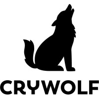 Crywolf Child logo - Similar company to Snuggly Jacks
