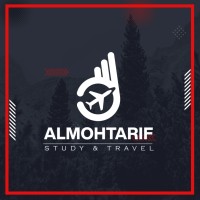 Al-Mohtarif Company logo - Similar company to Lefside Creatives