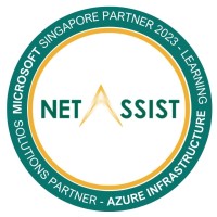 NetAssist Services Pte Ltd logo - Similar company to Hibersoft Technologies