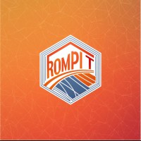 Rompit Technologies logo - Similar company to Bikerbuds