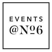 Events@No6 logo - Similar company to Chrysalis Training