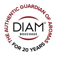 Diam Bouchage logo - Similar company to Cork Supply