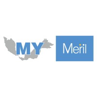 Meril Malaysia logo - Similar company to Icetlab