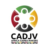 COMMUNAUTÉ AFRICAINE DES DEVS JEU VIDÉO (CADJV) logo - Similar company to Linkedin Mindset