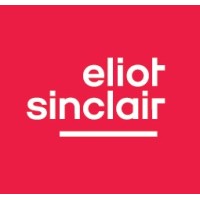 Eliot Sinclair logo - Similar company to Baseline Group