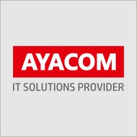 AYACOM - IT solutions provider logo - Similar company to Koloni