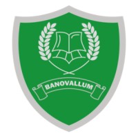 The Banovallum School logo - Similar company to Louth Academy