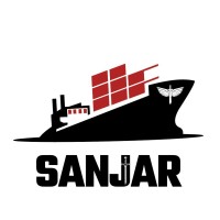 Sanjar Shipping Line Ltd. logo - Similar company to Mazada