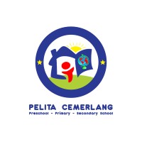 Pelita Cemerlang School logo - Similar company to Sissyclip