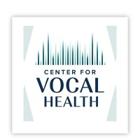 Center for Vocal Health logo - Similar company to Membrain