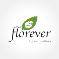 Florever logo - Similar company to Iberflora