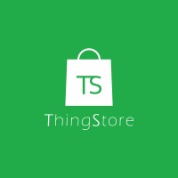 ThingStore PT logo - Similar company to Decpt - Divisão De Empregabilidade, Comunidade E Projetos Transversais Da Ué