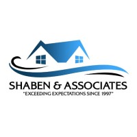 Shaben and Associates, Inc. logo - Similar company to Chosen One Direct