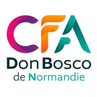 CFA Don Bosco Normandie logo - Similar company to Institut Saint-Joseph