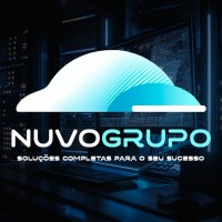 NuvoGrupo logo - Similar company to Progressol Engenharia