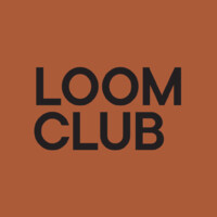 LOOM CLUB logo - Similar company to Lets Discover (Dscvr)