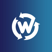 Wasthy logo - Similar company to Hubiq