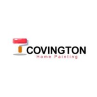 Covington Home Painting logo - Similar company to Paint Roller