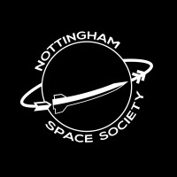 Nottingham Space Society logo - Similar company to Nottspace