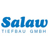 Salaw Tiefbau GmbH logo - Similar company to Komfortscape Gmbh