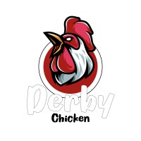 Derby Fried Chicken logo - Similar company to Banwet