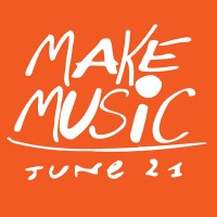 Make Music Day logo - Similar company to Zooparky Inc
