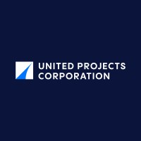 United Projects Corporation LLC logo - Similar company to Oneplace.Hr
