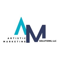 Artistic Marketing Solutions LLC logo - Similar company to Elevate Marketing Co.