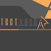 TectArch Architects logo - Similar company to Giitd Architects