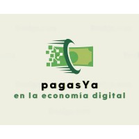 pagasYa logo - Similar company to Lighthouse