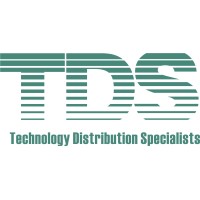 Technology Distribution Specialists (TDS) logo - Similar company to Microdium