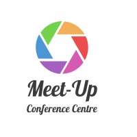 Meet-Up logo - Similar company to The Tommy Banks Group