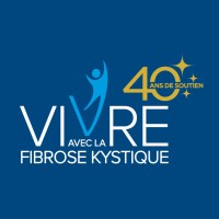 Vivre avec la fibrose kystique logo - Similar company to Pga Of Quebec