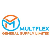 MULTFLEX GENERAL SUPPLIES LIMITED logo - Similar company to Aitec Solution