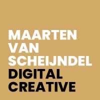 maartenvanscheijndel logo - Similar company to The Bold Studio
