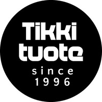 Tikkituote Oy logo - Similar company to Kilpikatot