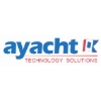 Ayacht Technology Solutions logo - Similar company to The Flying Locksmiths - Metro West
